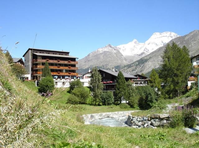 Hotel Bristol