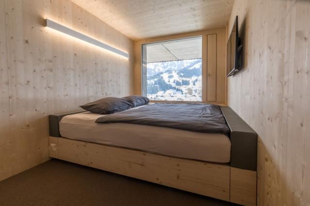 Hotel Revier Mountain Lodge