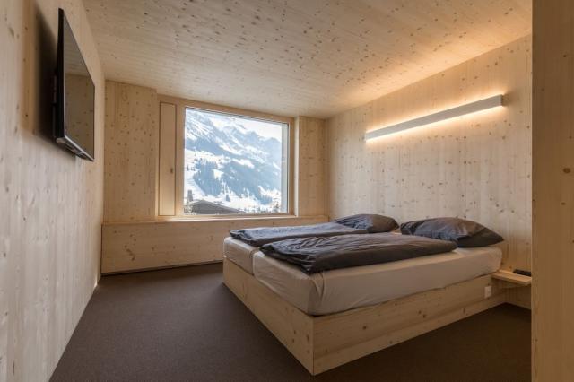 Hotel Revier Mountain Lodge