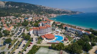 Corinthia Baška Sunny