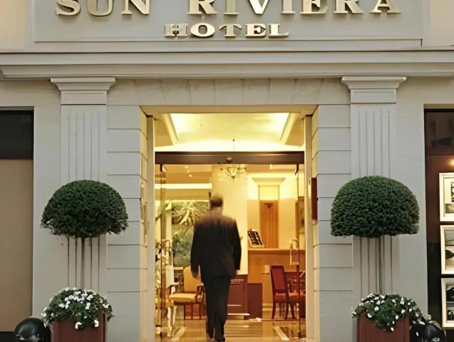 Hotel Sun Riviera
