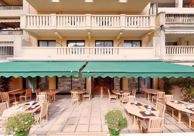 Hotel Sun Riviera