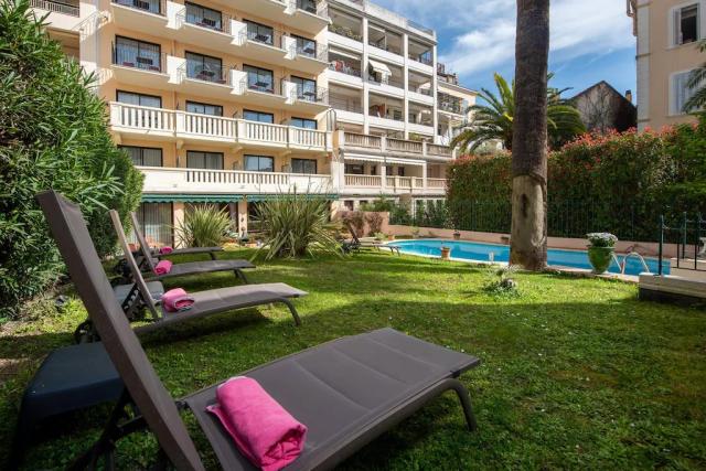 Hotel Sun Riviera