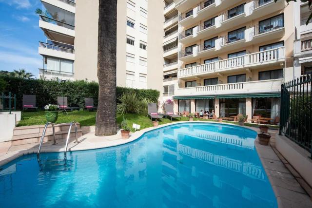 Hotel Sun Riviera