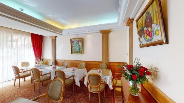 Hotel Sun Riviera