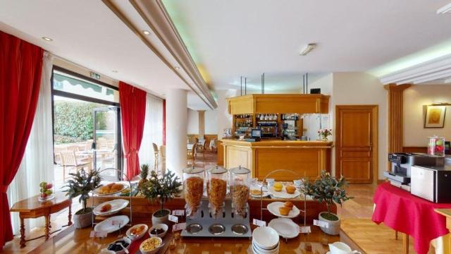 Hotel Sun Riviera