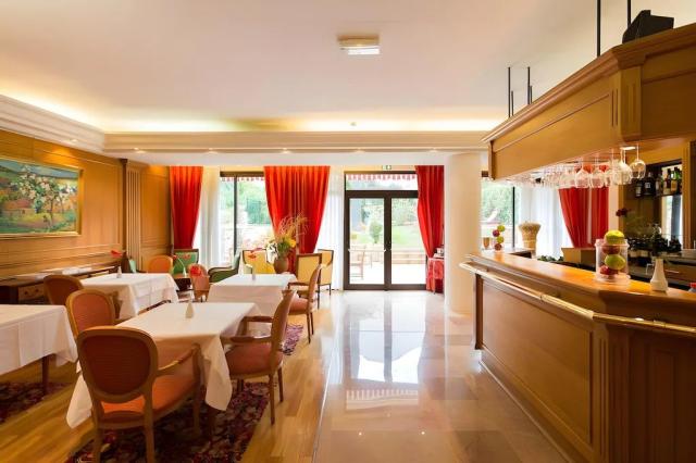 Hotel Sun Riviera