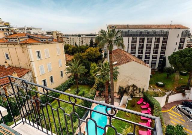 Hotel Sun Riviera