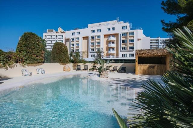 Hotel Le Drips