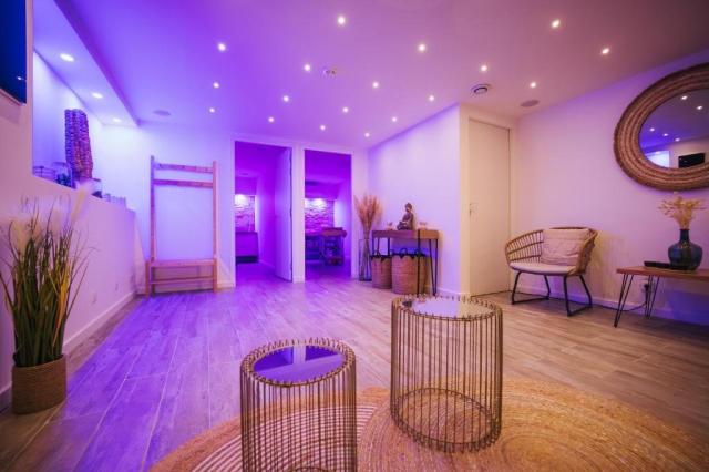 Hotel Le Drips