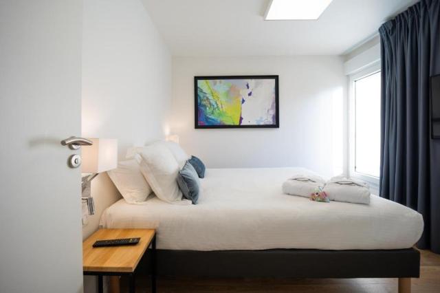 Hotel Le Drips