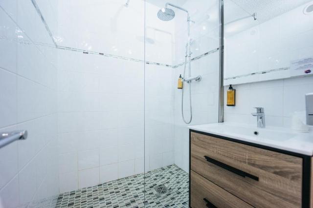 Hotel Le Drips