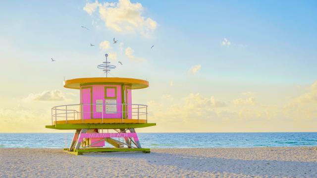Miami Beach