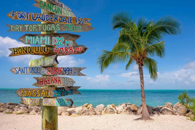Key West