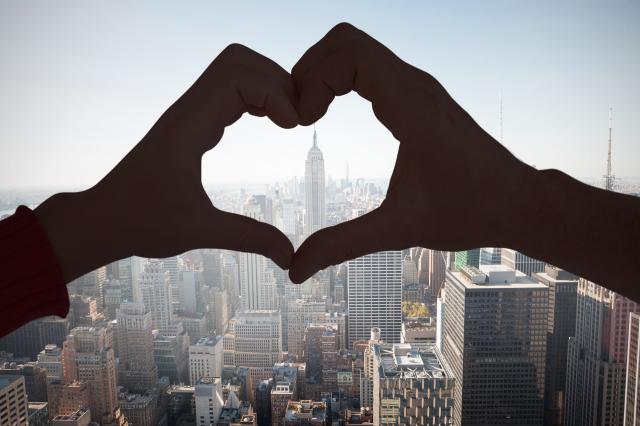 Empire State building