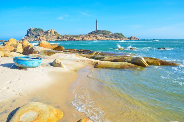 Vietnam a Kambodža: Od delty Mekongu k chrámům Angkoru