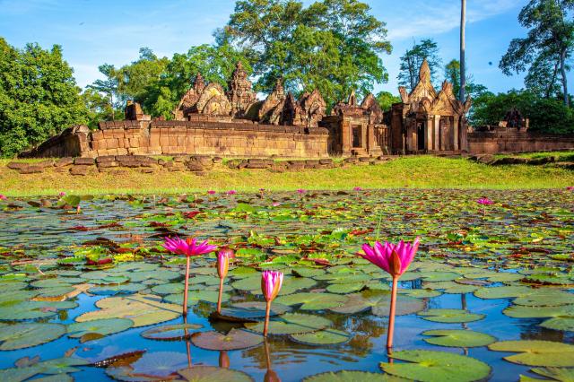 Angkor Thom