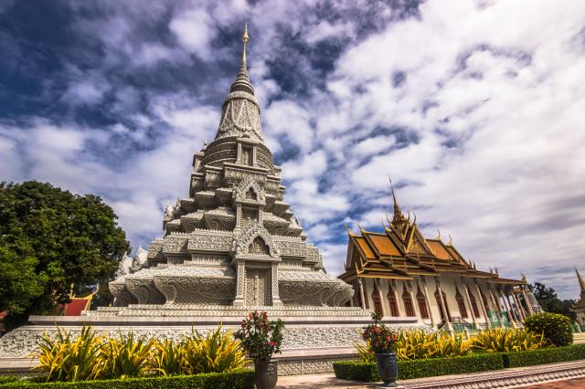 Phnom Penh