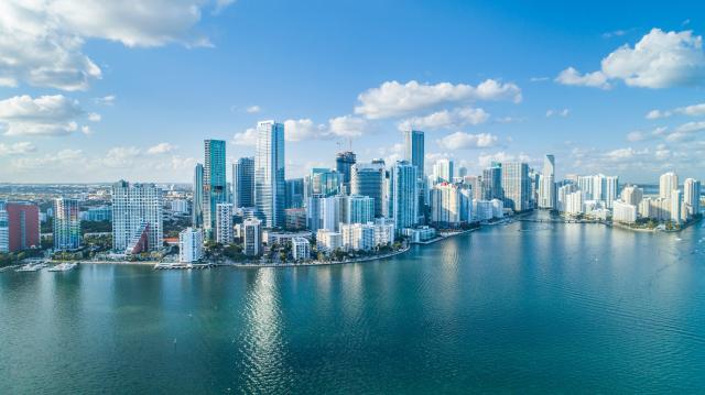 Plavba po Karibských ostrovech z Miami