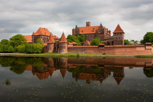 Gdaňsk - vlakem za zážitky