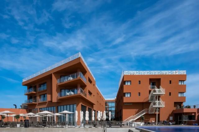 Azalaï Hôtel Dakar