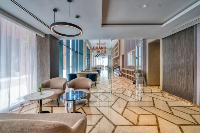 Azalaï Hôtel Dakar