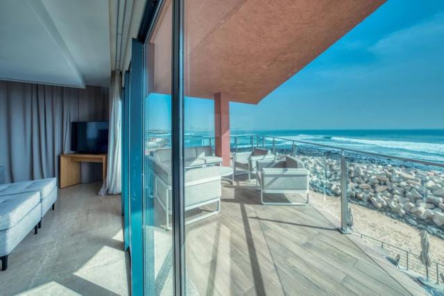 Azalaï Hôtel Dakar