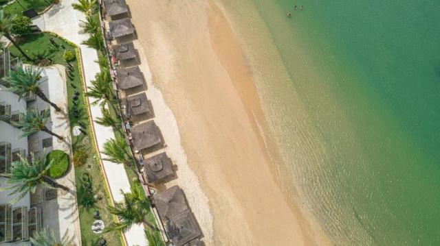 Azalaï Hôtel Dakar