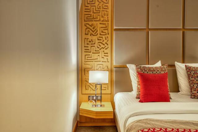 Azalaï Hôtel Dakar
