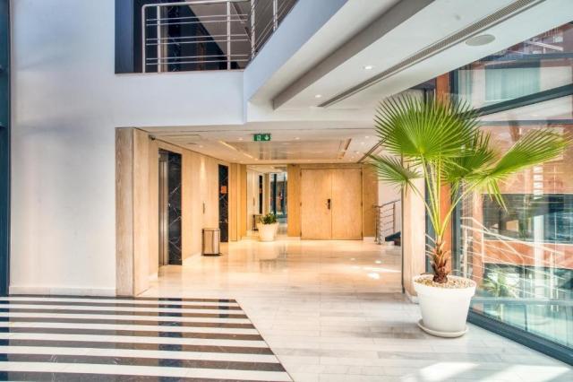 Azalaï Hôtel Dakar