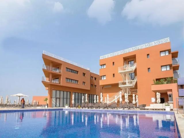 Azalaï Hôtel Dakar