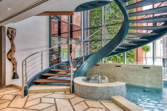 Azalaï Hôtel Dakar