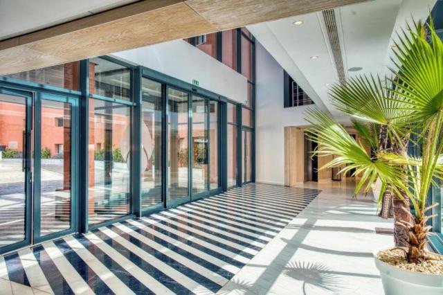 Azalaï Hôtel Dakar