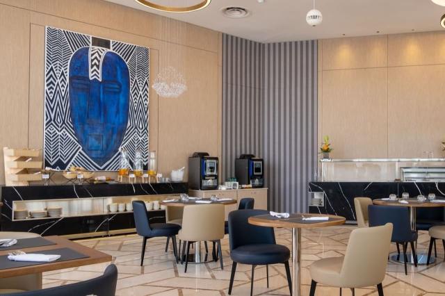 Azalaï Hôtel Dakar