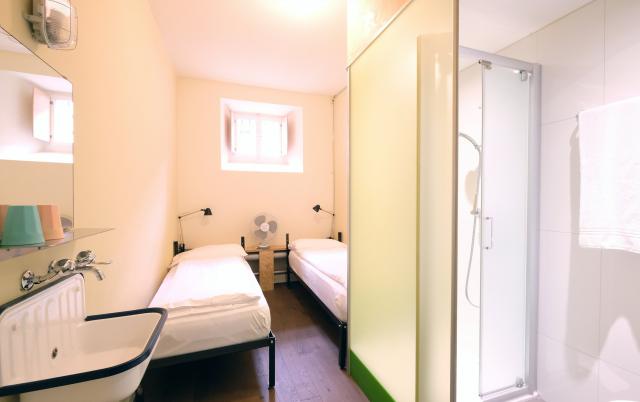 Barbas Hotel Luzern