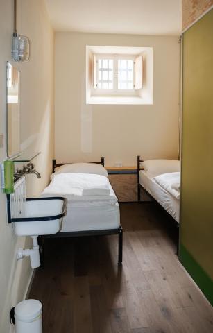 Barbas Hotel Luzern