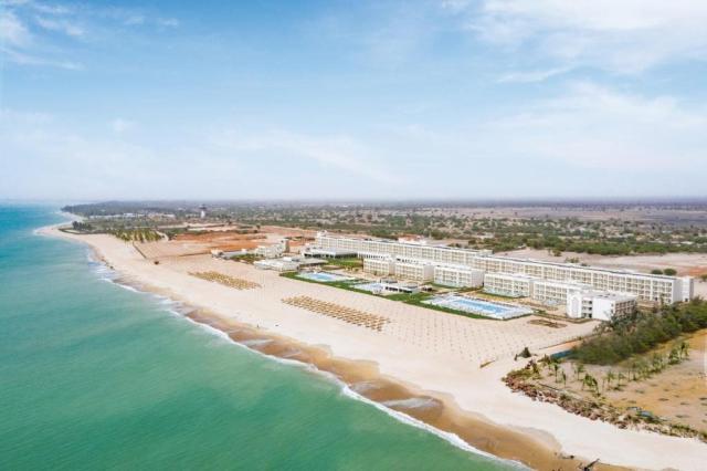 Hotel RIU Baobab