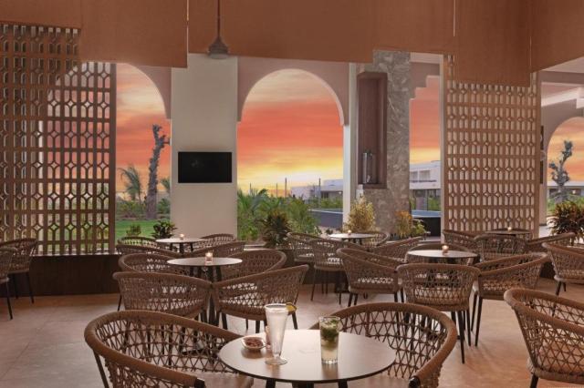 Hotel RIU Baobab