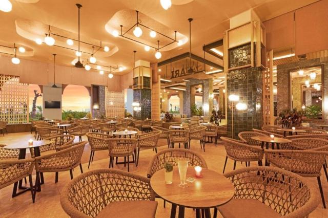 Hotel RIU Baobab