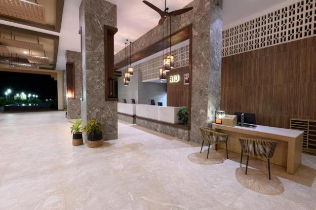 Hotel RIU Baobab