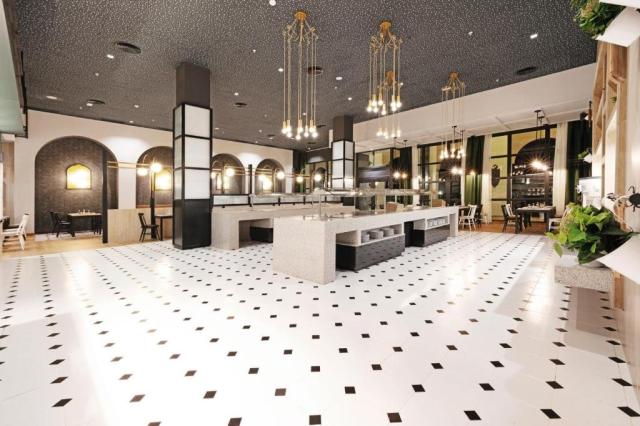 Hotel RIU Baobab