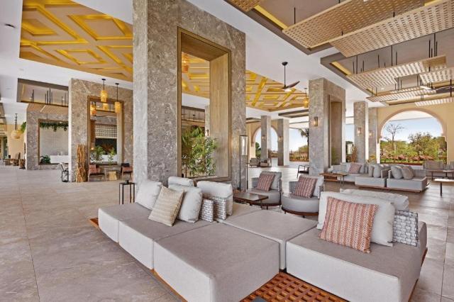 Hotel RIU Baobab