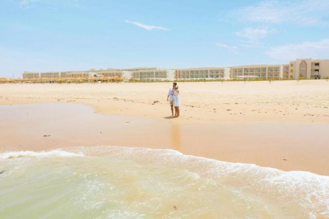 Hotel RIU Baobab