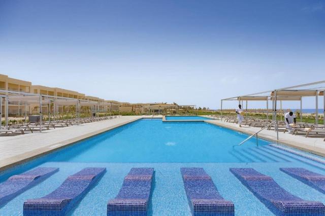 Hotel RIU Baobab