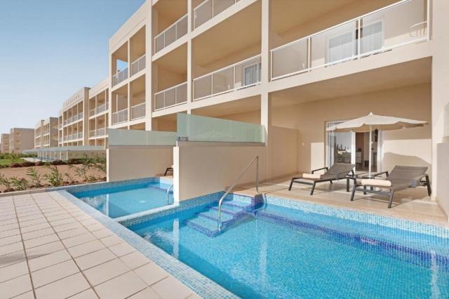 Hotel RIU Baobab