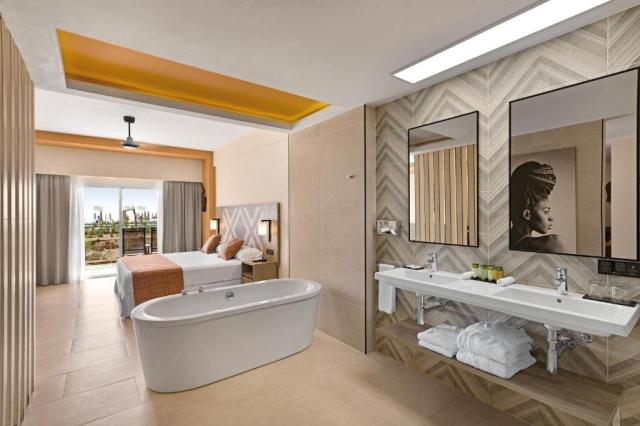Hotel RIU Baobab
