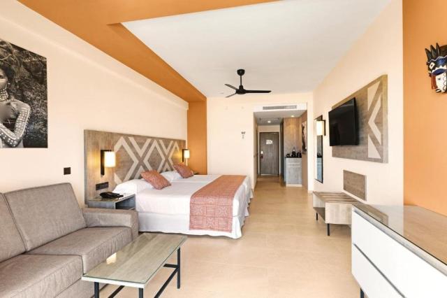 Hotel RIU Baobab