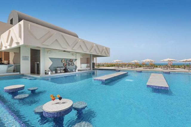 Hotel RIU Baobab
