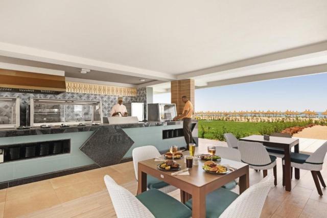 Hotel RIU Baobab