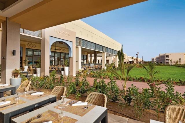 Hotel RIU Baobab